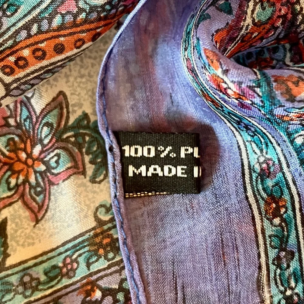 Made in India gorgeous 100%